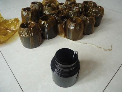 絲桿防護罩
